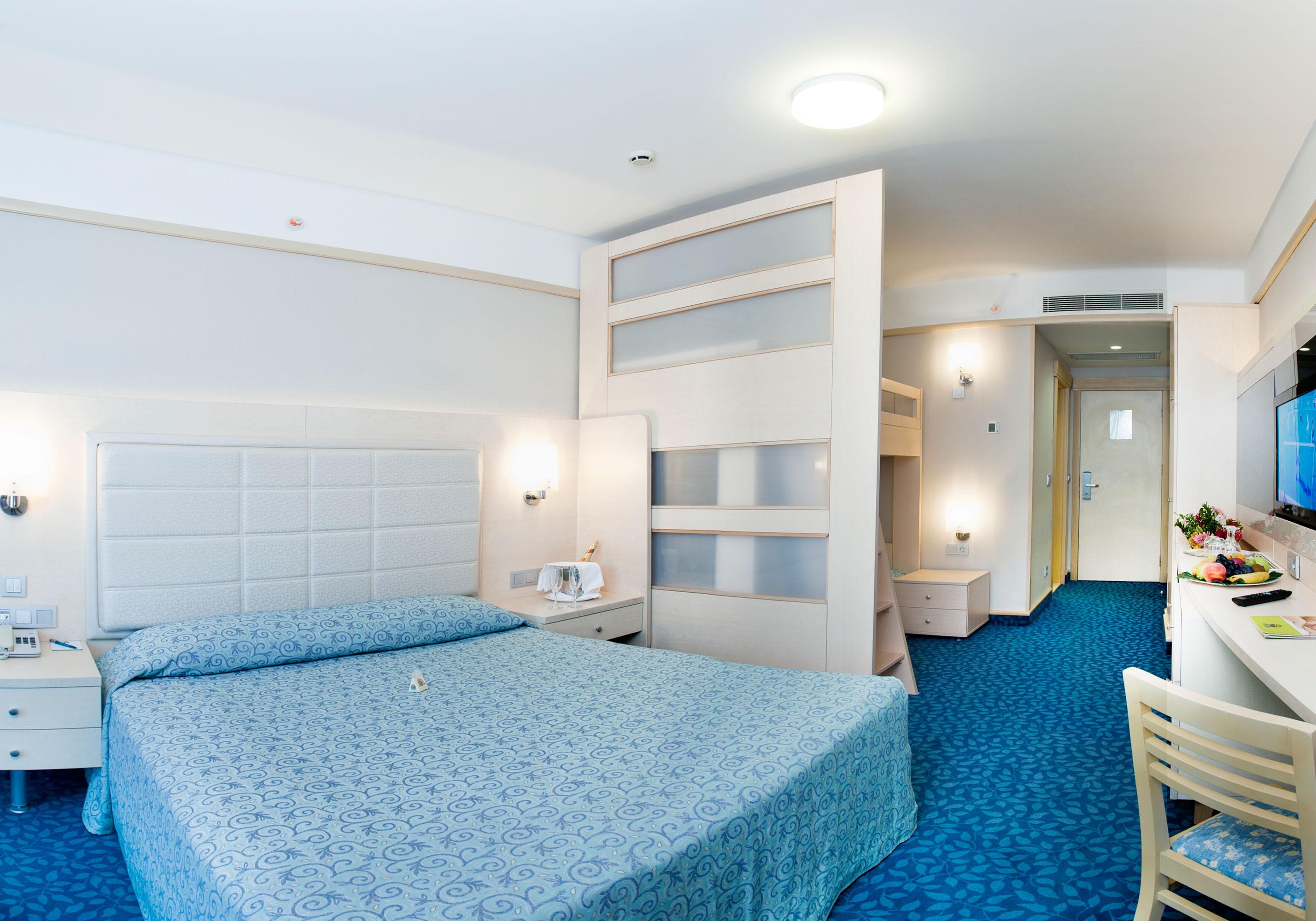 Vonresort Elite & Aqua Сиде Екстериор снимка