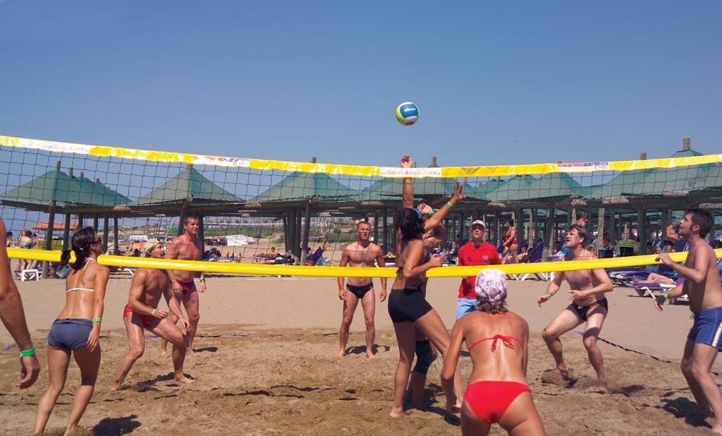 Vonresort Elite & Aqua Сиде Екстериор снимка